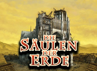 Die S�ulen der Erde Cover