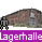 Lagerhalle