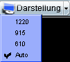 Darstellung-Werkzeug